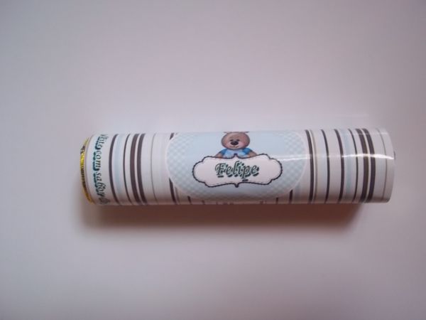 Baton Personalizado